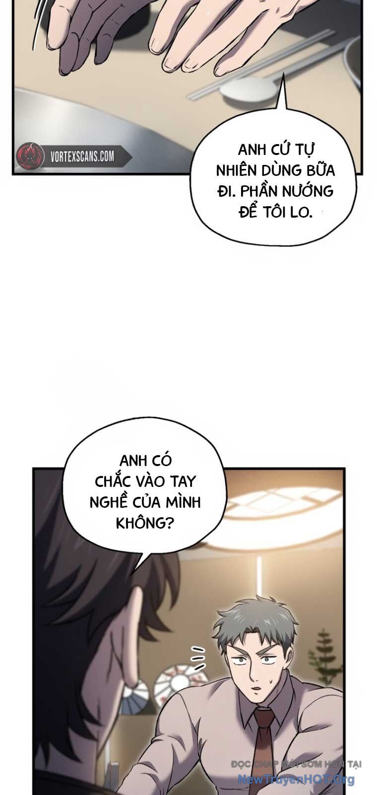 Chỉ Mình Ta Hồi Sinh Chương 49 Ảnh 7