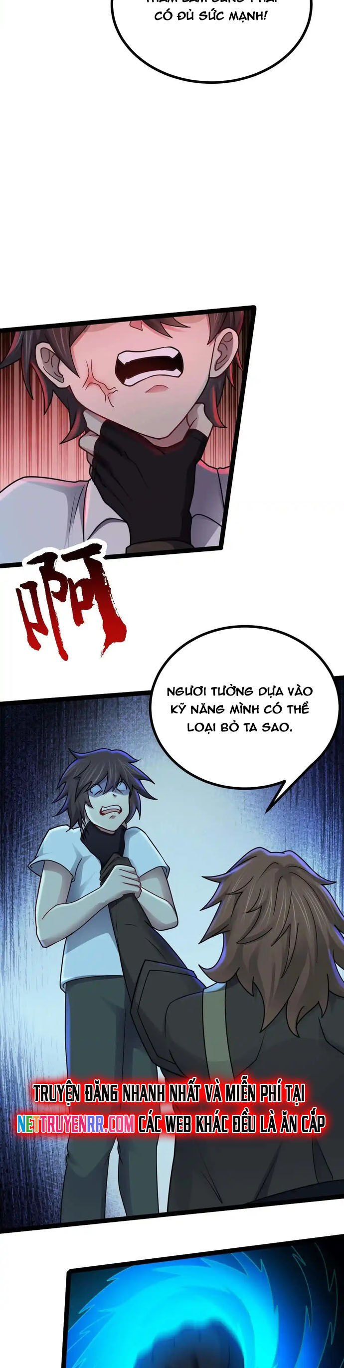 Vô Hạn Hồ Sơ Chương 68 Ảnh 10