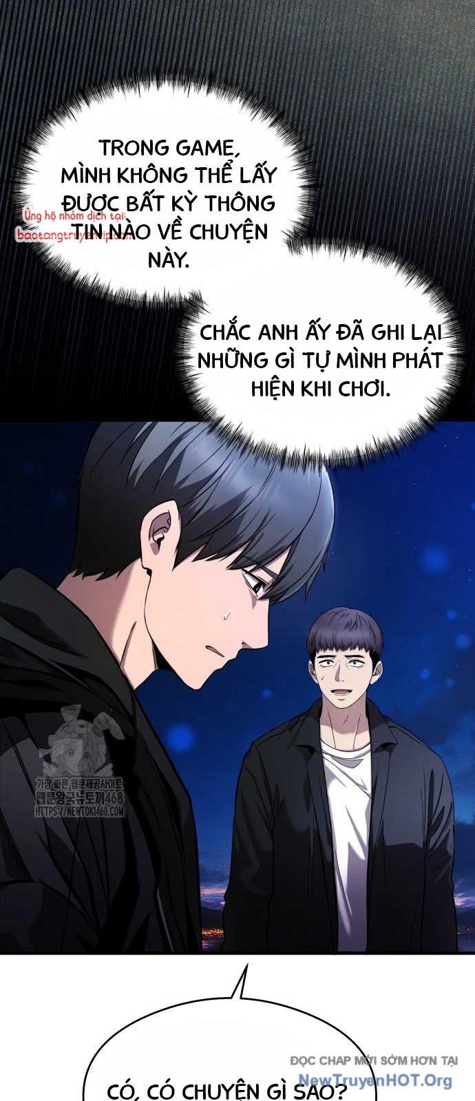 Hẹn Hò Rùng Rợn Chương 22 Ảnh 91