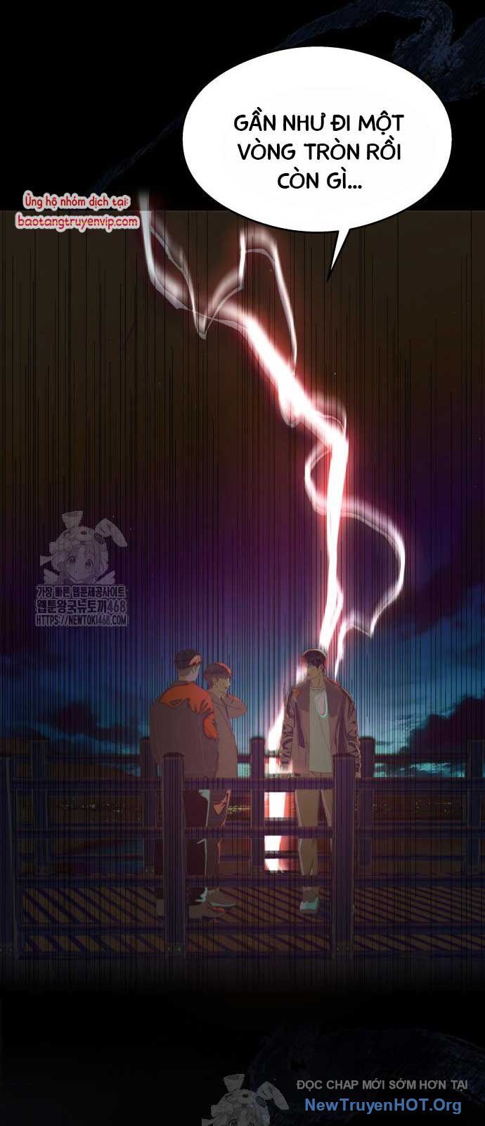 Hẹn Hò Rùng Rợn Chương 22 Ảnh 74