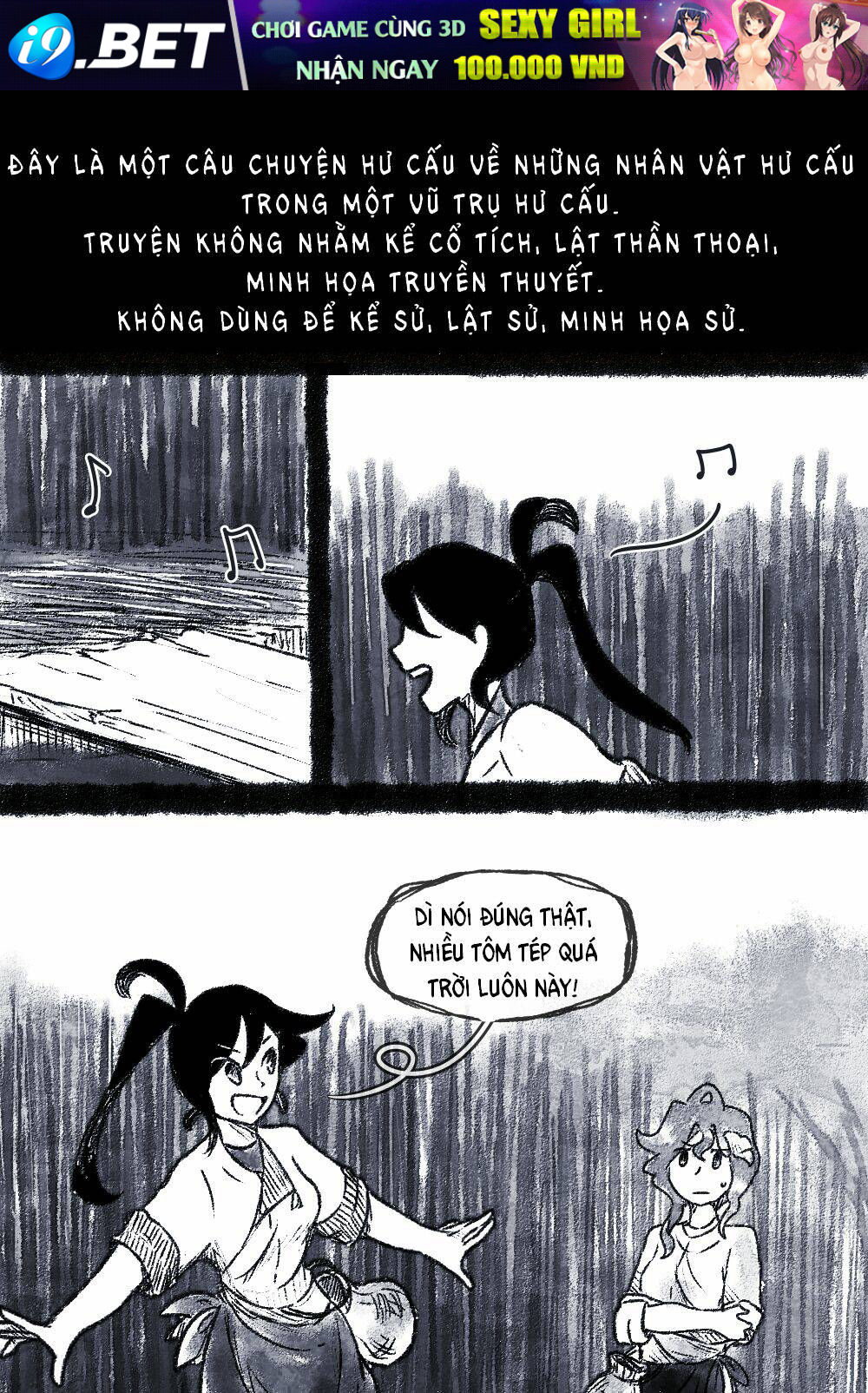 Đồng Vọng Dân Gian Chương 6 Ảnh 5