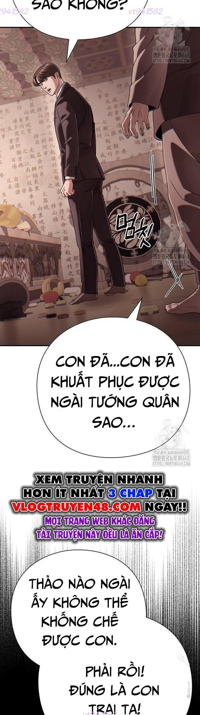 Nhân Viên Văn Phòng Nhìn Thấy Vận Mệnh Chương 119 Ảnh 53