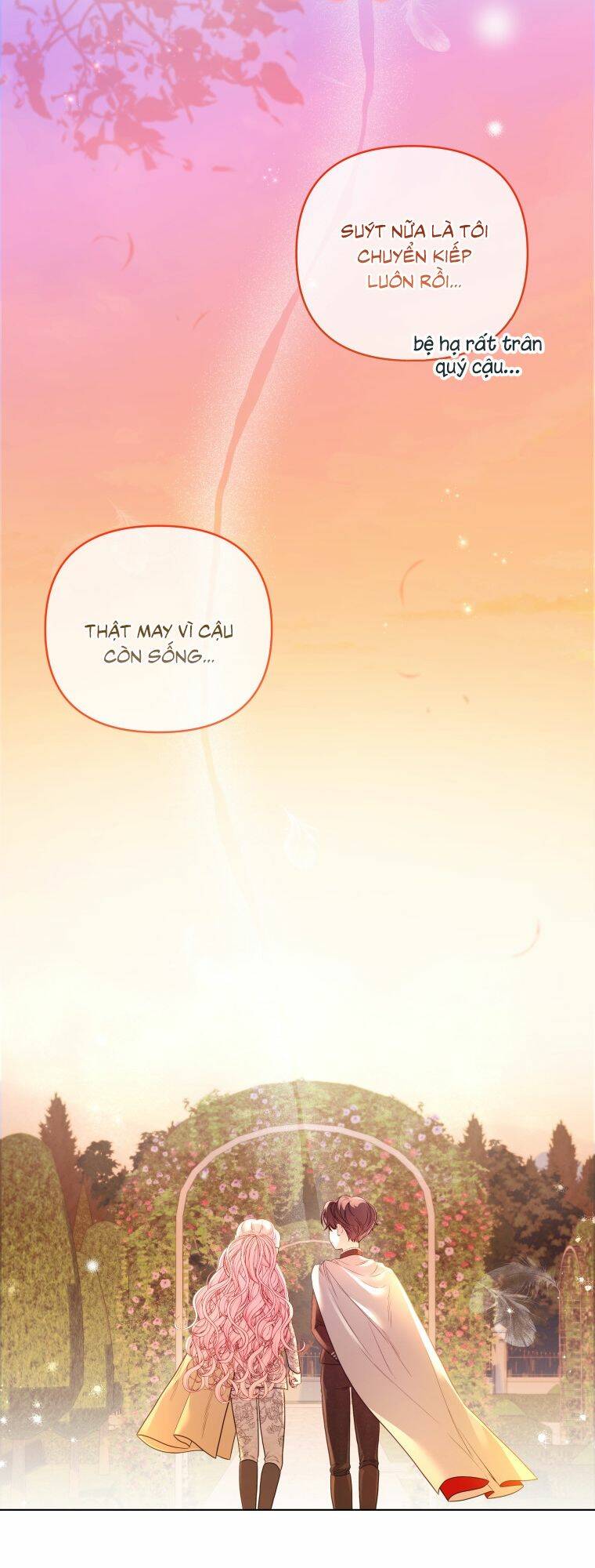Thà Làm Vua Còn Hơn Chương 11 Ảnh 55