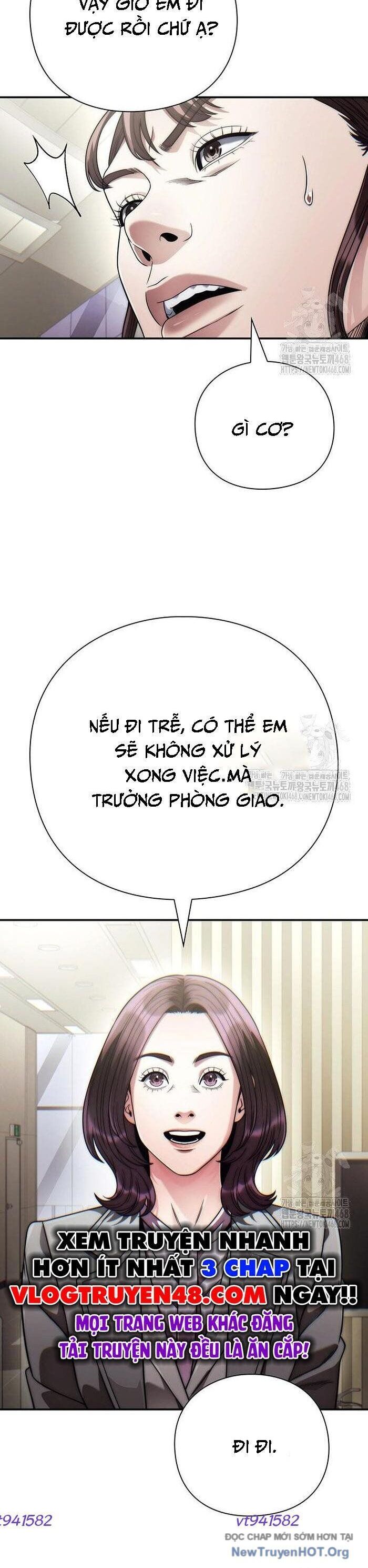 Nhân Viên Văn Phòng Nhìn Thấy Vận Mệnh Chương 116 Ảnh 49