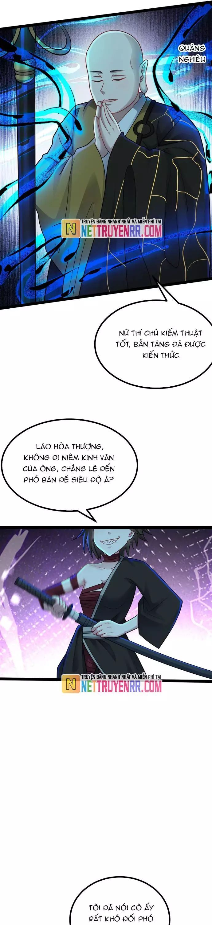 Vô Hạn Hồ Sơ Chương 66 Ảnh 14