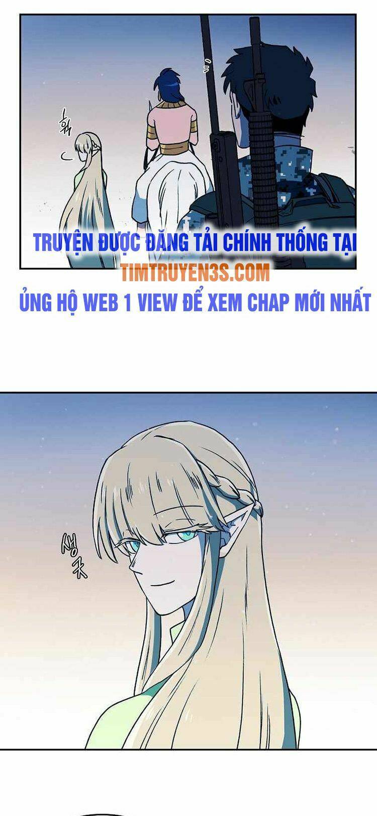 Tay Súng Ma Thuật - Bắn Tỉa Thép Chương 27 Ảnh 35