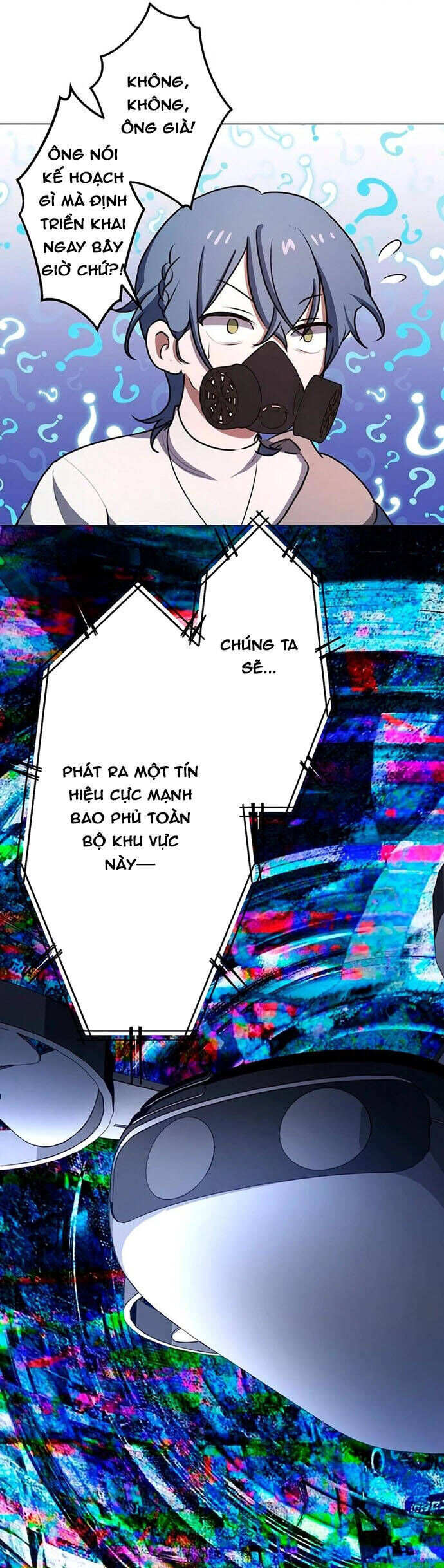 Nước Mắt Thần Chết Chương 25 Ảnh 23