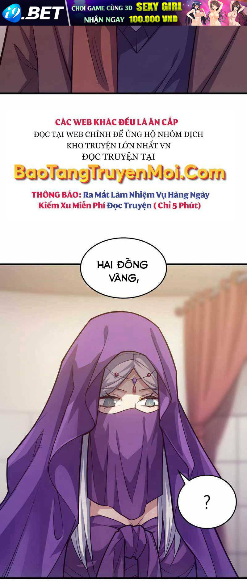 Tái Sinh Thành Công Chức Ở Một Thế Giới Xa Lạ Chương 39 Ảnh 36