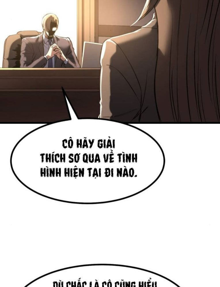 Võ Vương Kang Haejin Chương 49 Ảnh 39