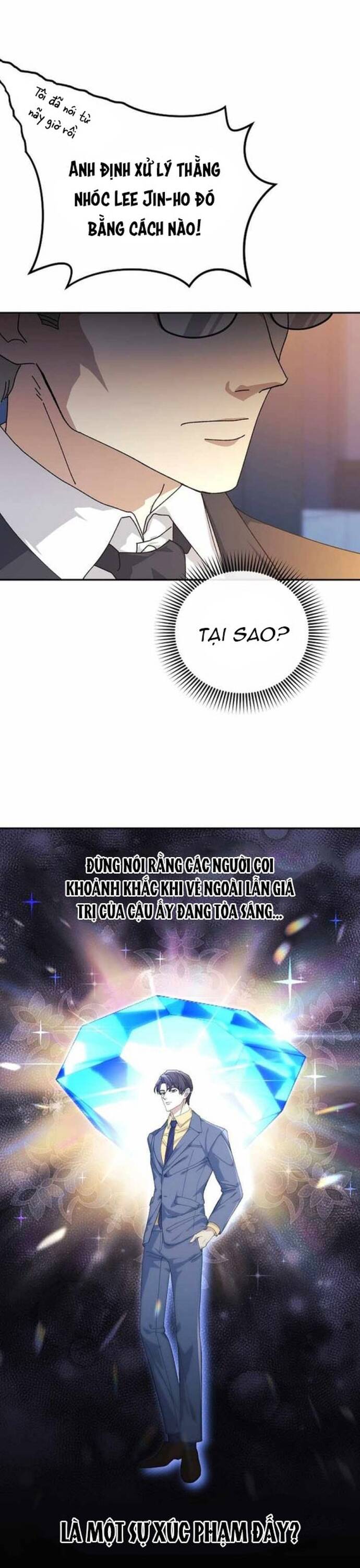 Tái Thiết Cuộc Đời Kẻ Nghiện Game Chương 23 Ảnh 8