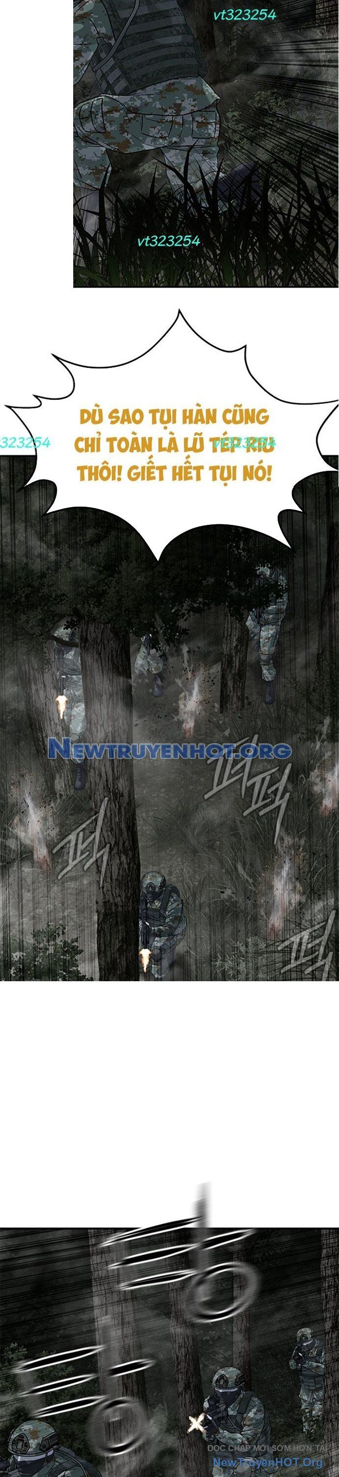 Đội Trưởng Lính Đánh Thuê Chương 278 Ảnh 7