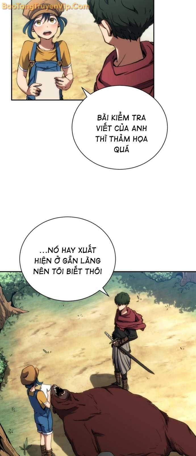 Wild Ranker Chương 3 Ảnh 73
