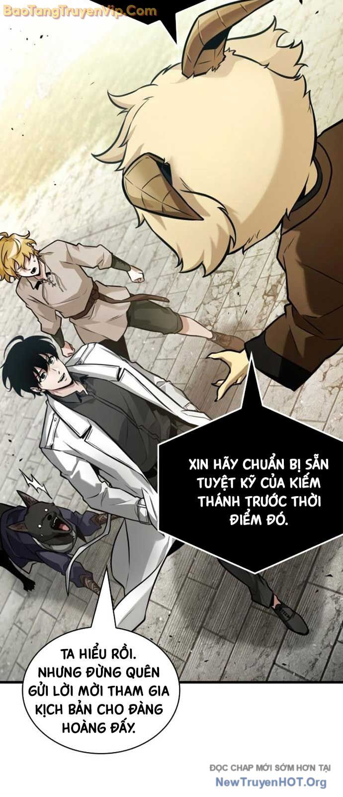 Toàn Trí Độc Giả - Omniscient Reader Chương 268 Ảnh 53