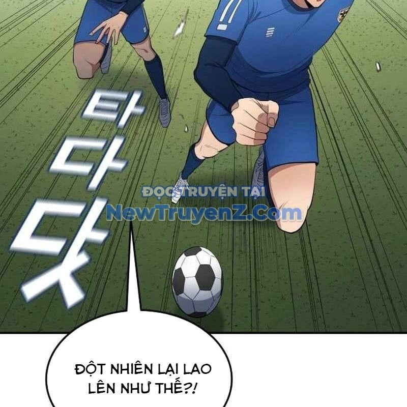 Thiên Phú Bóng Đá, Tất Cả Đều Là Của Tôi! Chương 96 Ảnh 93