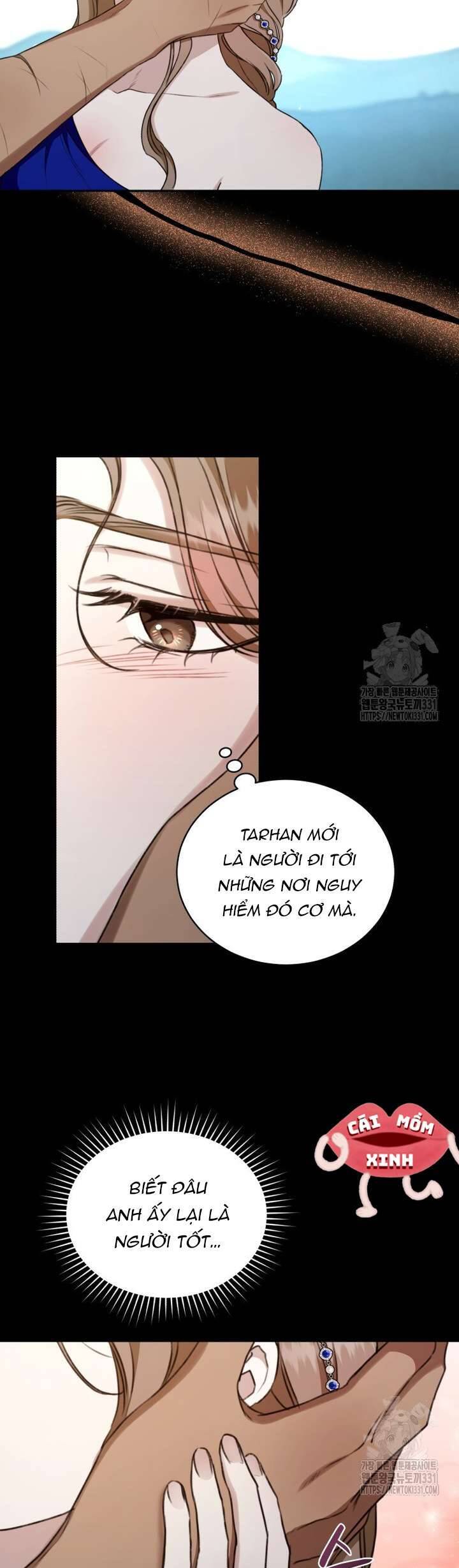 Khu Rừng Hoang Dã Chương 24 Ảnh 4