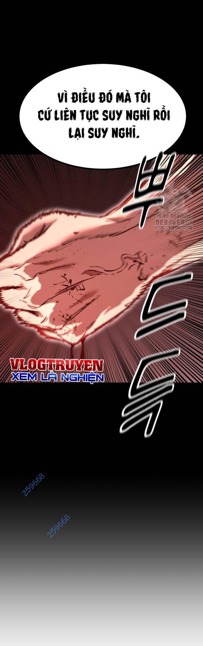 Võ Vương Kang Haejin Chương 48 Ảnh 17