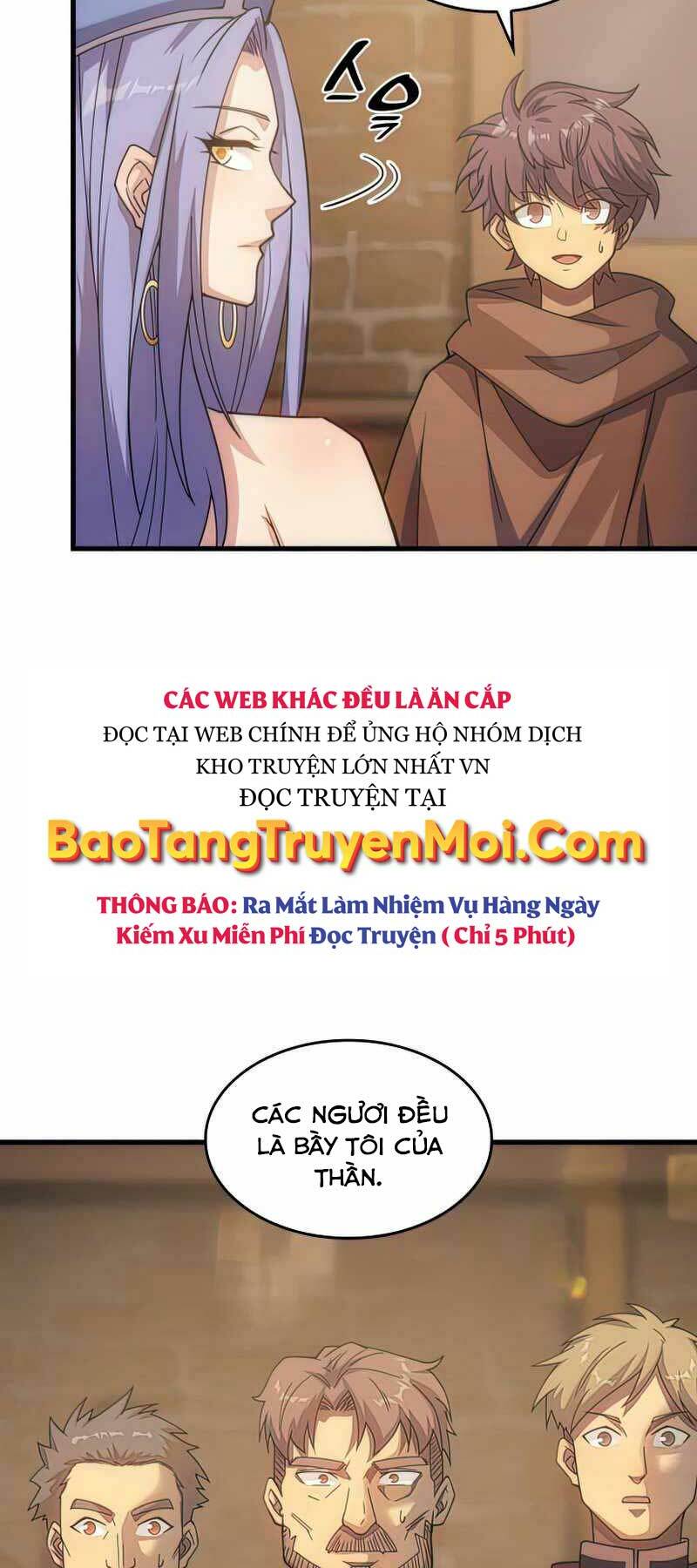 Tái Sinh Thành Công Chức Ở Một Thế Giới Xa Lạ Chương 31 Ảnh 7