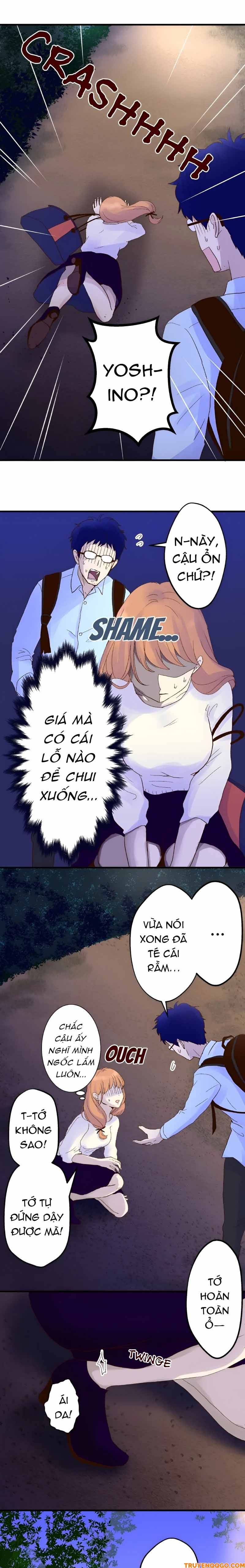 Prince Uncharming Chương 40 Ảnh 15