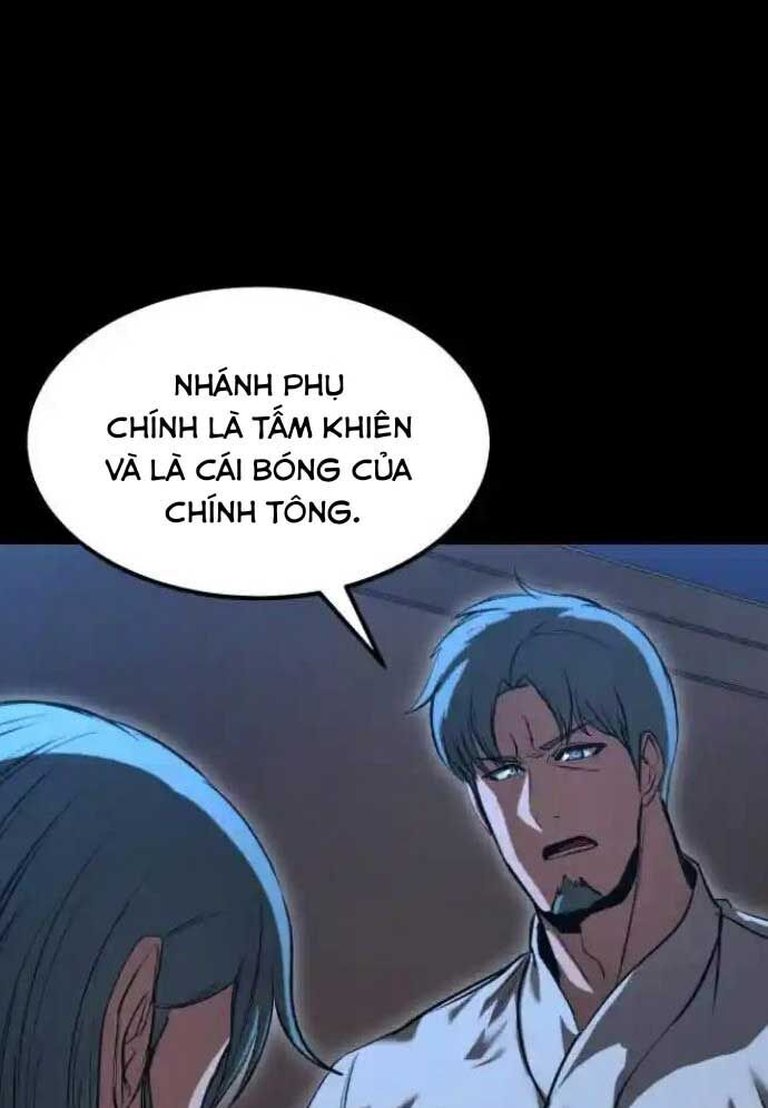 Võ Vương Kang Haejin Chương 55 Ảnh 83