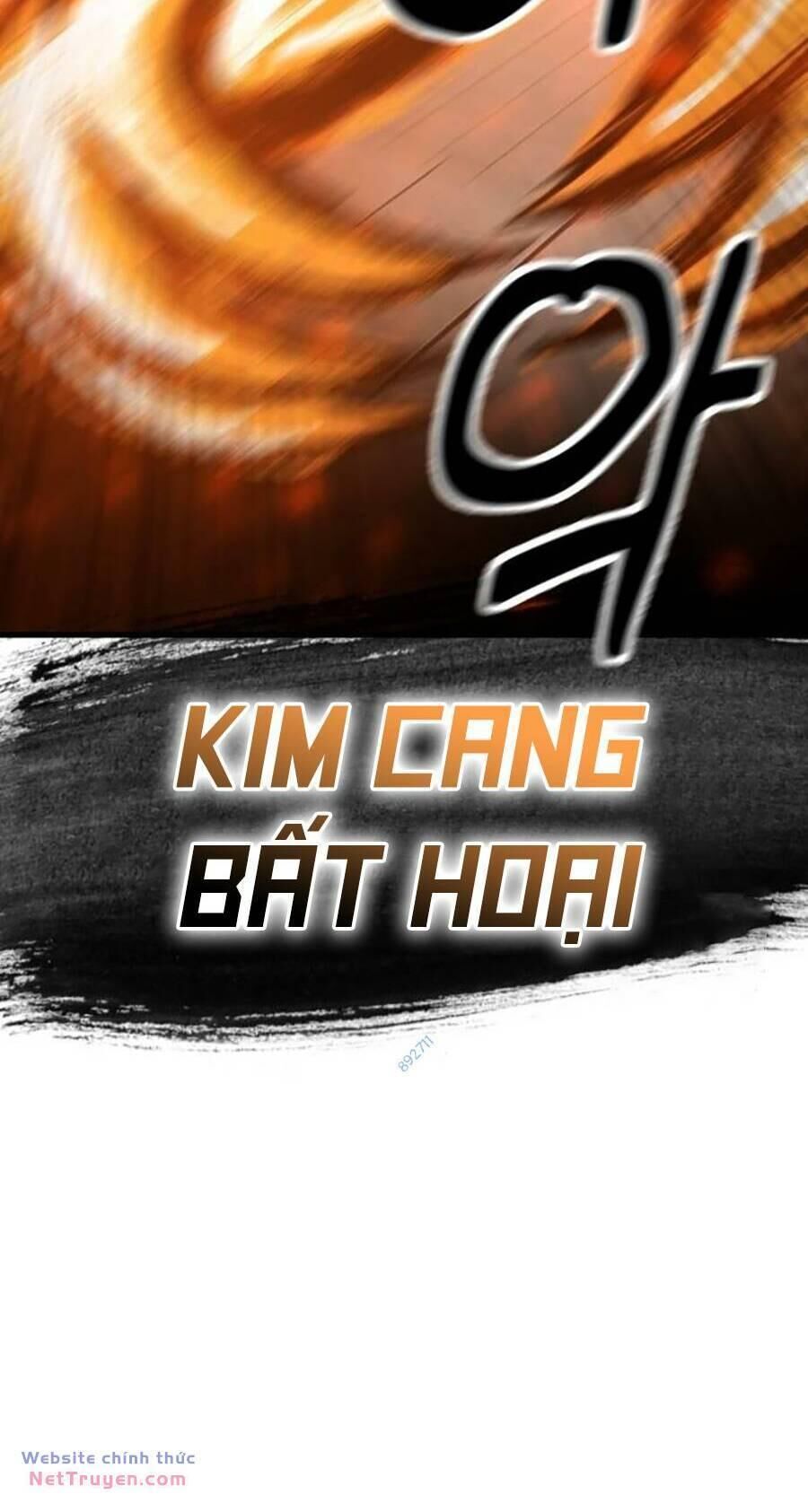 Võ Vương Kang Haejin Chương 40 Ảnh 29