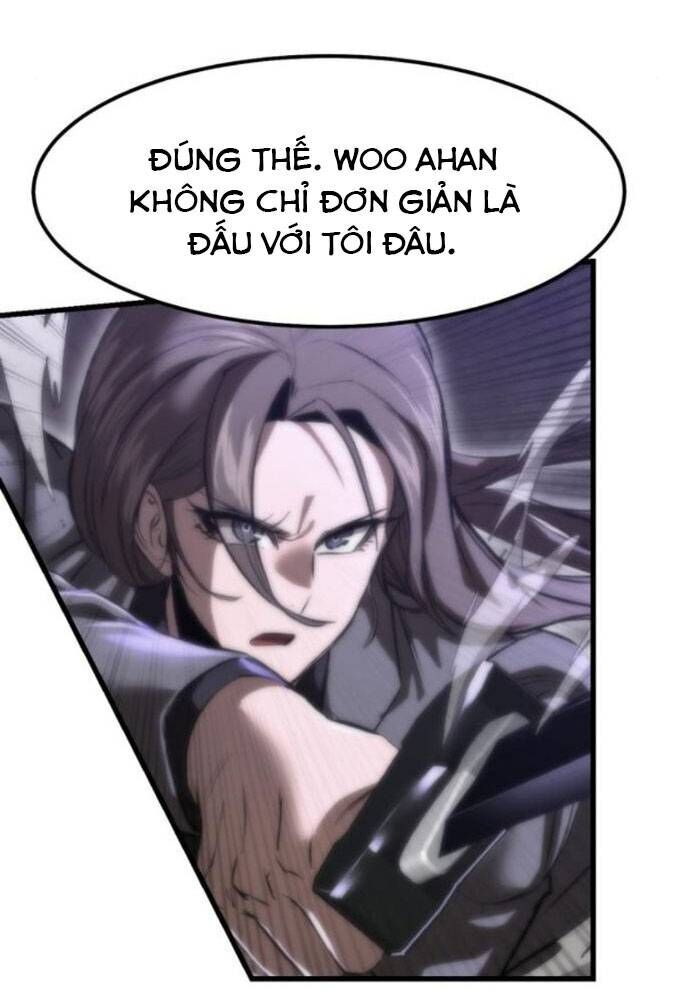 Võ Vương Kang Haejin Chương 60 Ảnh 71