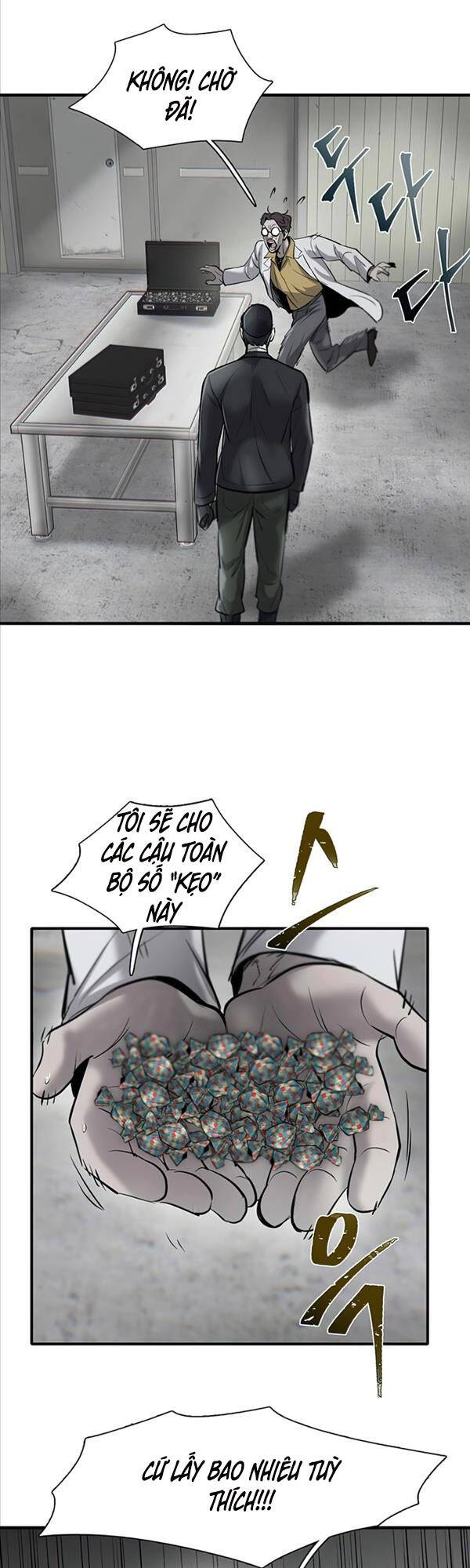 Chuộc Lỗi Chương 9 Ảnh 55