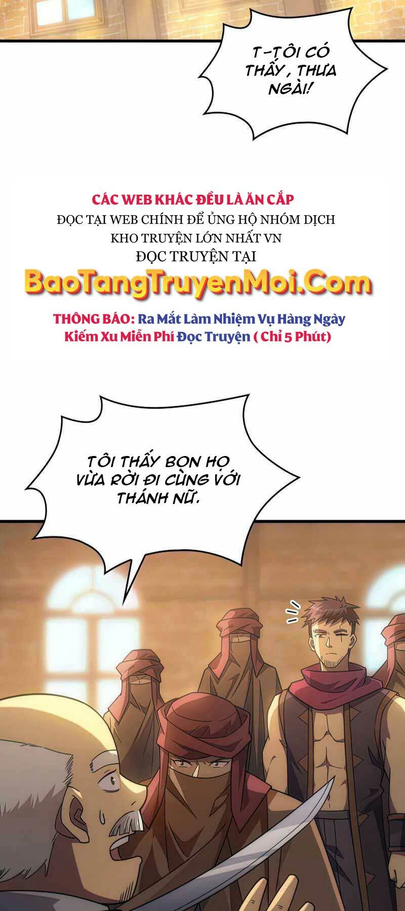 Tái Sinh Thành Công Chức Ở Một Thế Giới Xa Lạ Chương 31 Ảnh 57