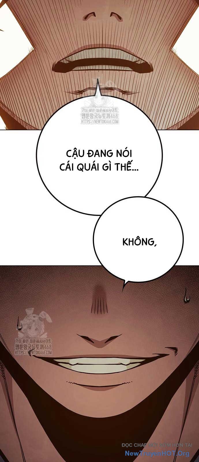 Nhà Tù Vị Thành Niên Chương 56 Ảnh 136