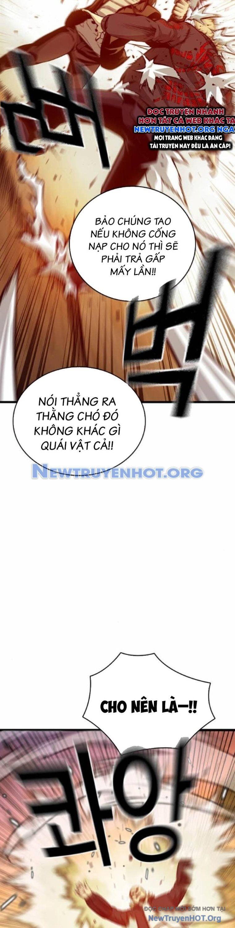 King Game Chương 118 Ảnh 27