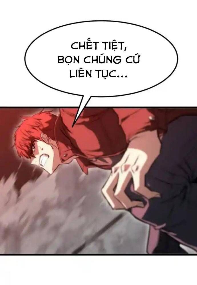 Võ Vương Kang Haejin Chương 56 Ảnh 43