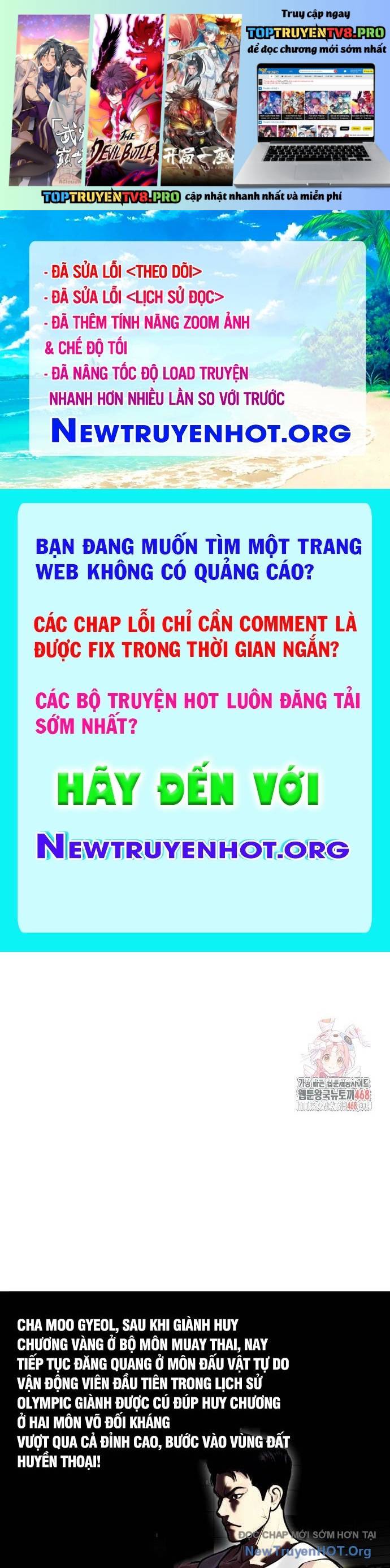 Loser Giỏi Võ Chương 126 Ảnh 2