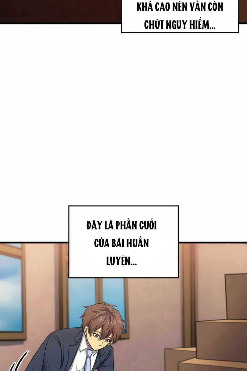 Tái Sinh Thành Công Chức Ở Một Thế Giới Xa Lạ Chương 47 Ảnh 11
