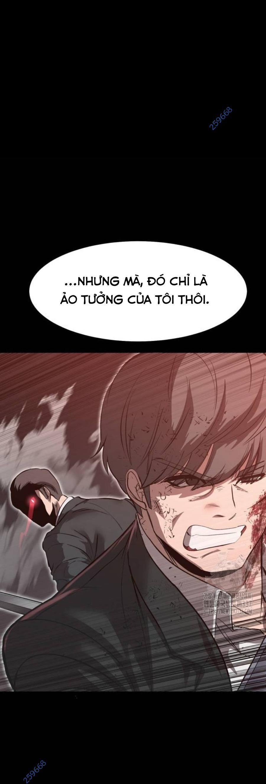 Võ Vương Kang Haejin Chương 45 Ảnh 58
