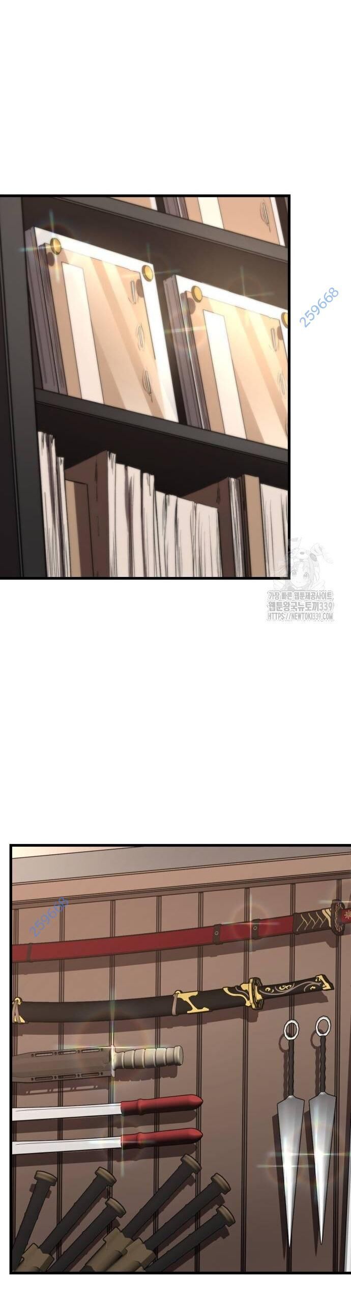Võ Vương Kang Haejin Chương 48 Ảnh 57