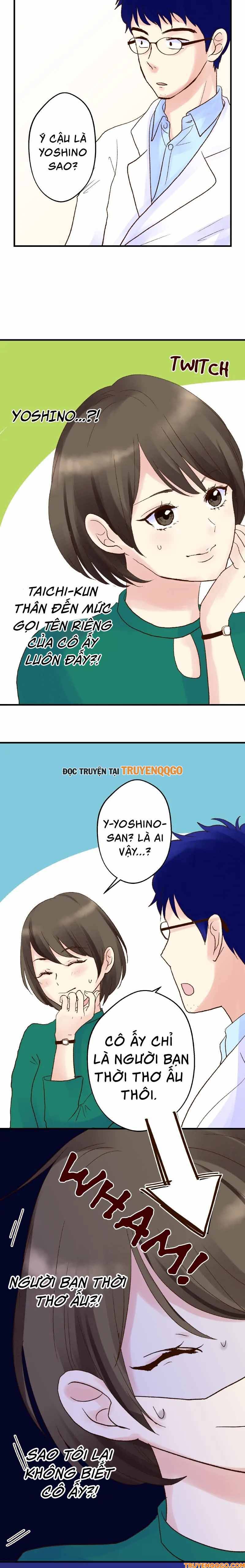 Prince Uncharming Chương 43 Ảnh 12