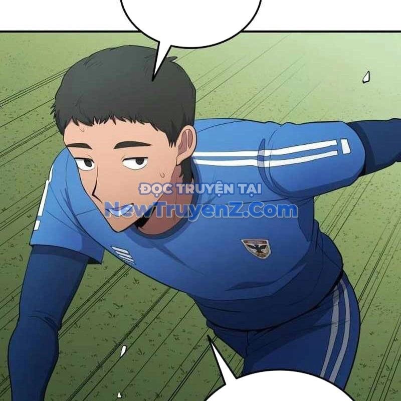 Thiên Phú Bóng Đá, Tất Cả Đều Là Của Tôi! Chương 96 Ảnh 97