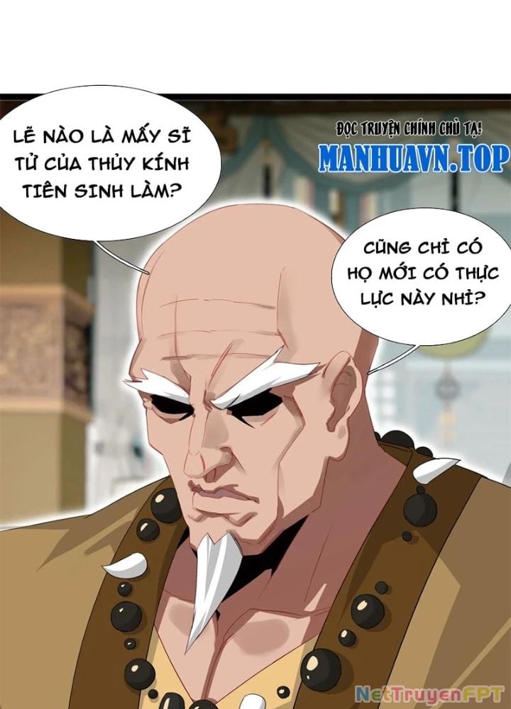 Lâm Uyên Hành Chương 66 Ảnh 25