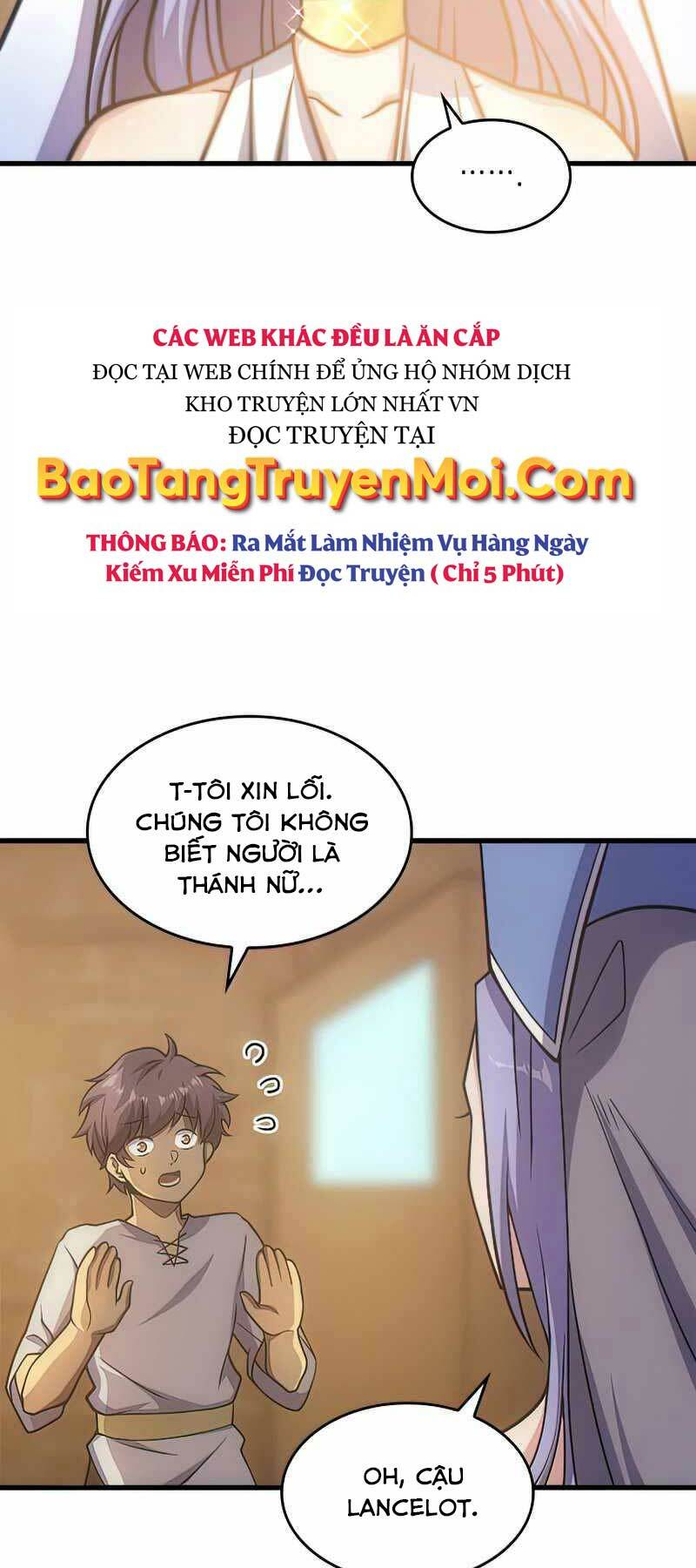 Tái Sinh Thành Công Chức Ở Một Thế Giới Xa Lạ Chương 31 Ảnh 39