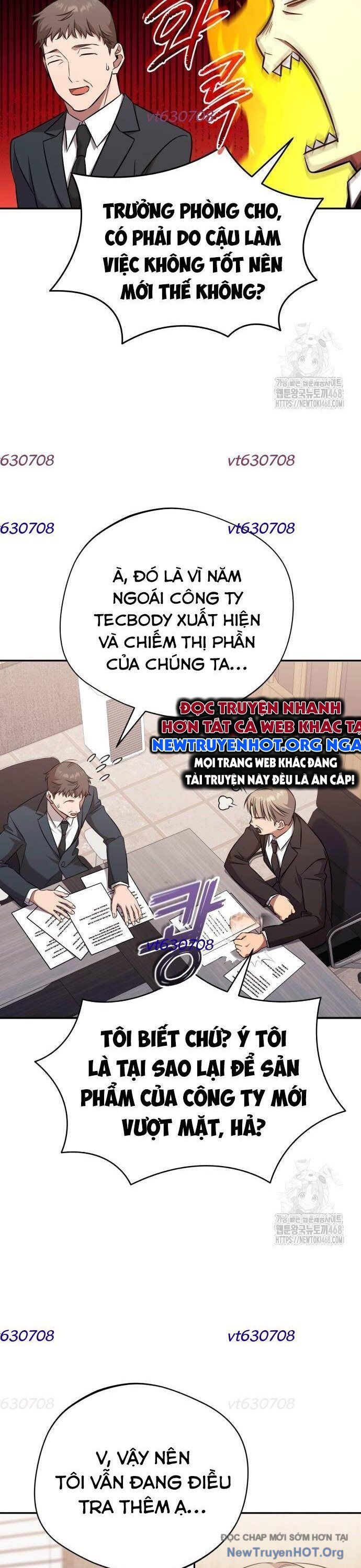 Thiên Ma Bấm Huyệt Chương 64 Ảnh 7