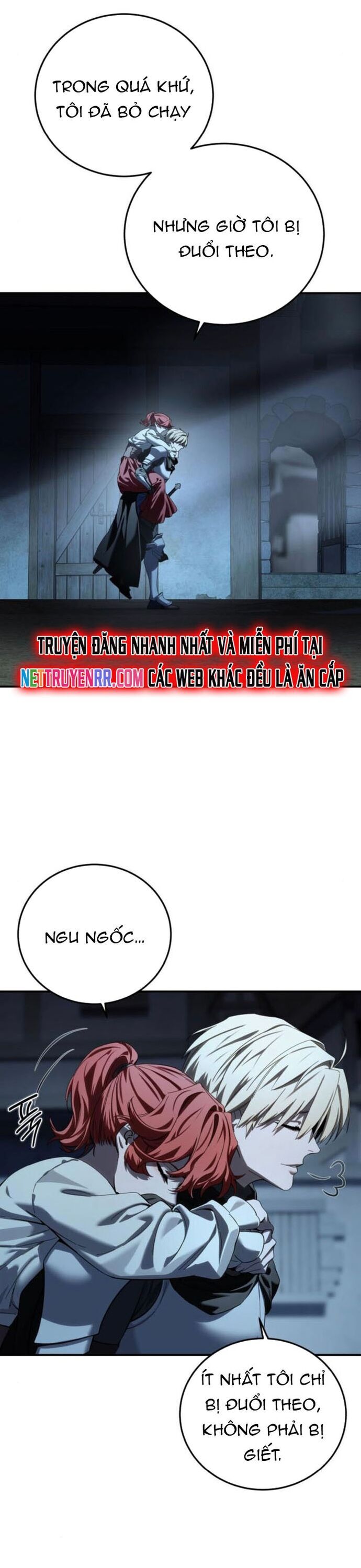 Tinh Tú Kiếm Sĩ Chương 96 Ảnh 6