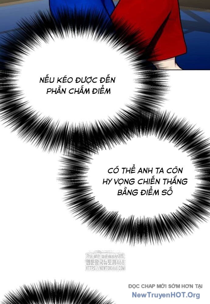 Loser Giỏi Võ Chương 126 Ảnh 104