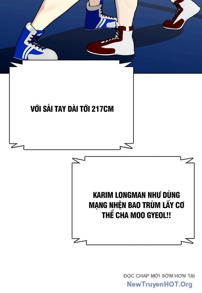 Loser Giỏi Võ Chương 126 Ảnh 98