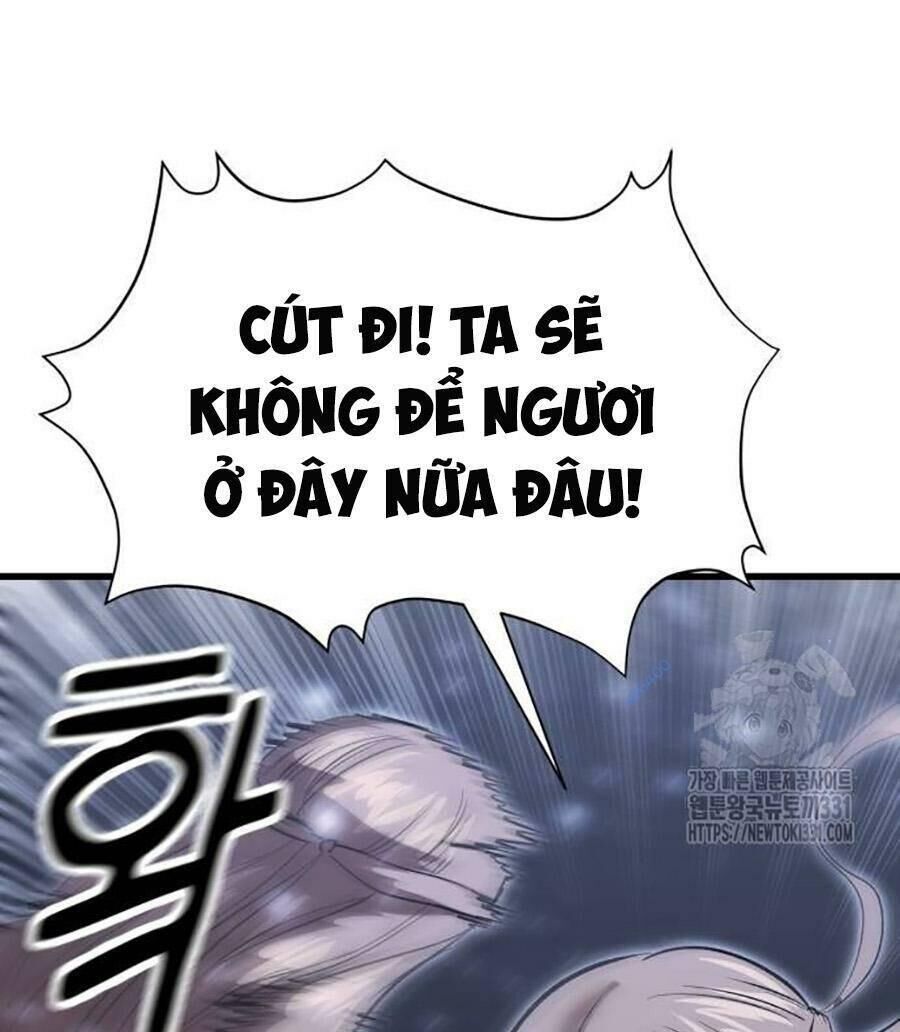 Võ Vương Kang Haejin Chương 39 Ảnh 13