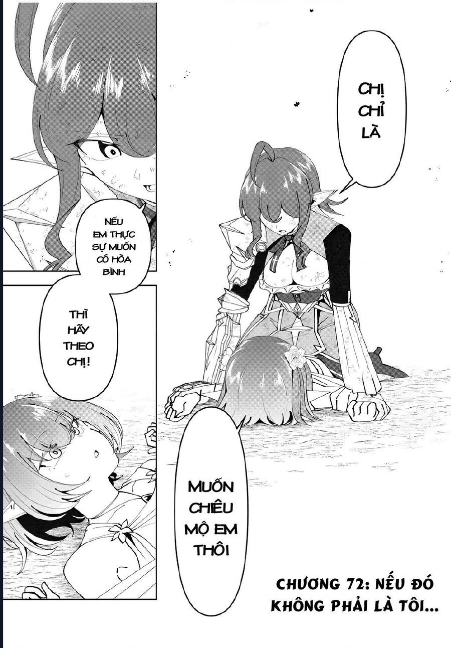 Yuusha To Yobareta Nochi Ni: Soshite Musou Otoko Wa Kazoku Wo Tsukuru Chương 72 Ảnh 3