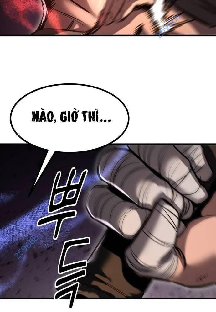 Võ Vương Kang Haejin Chương 51 Ảnh 7