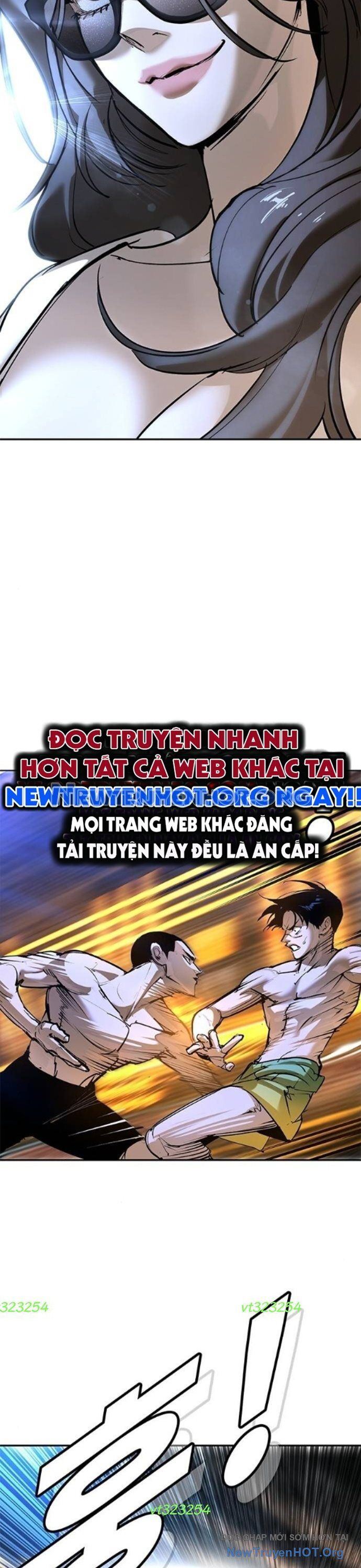 Cách Mạng Bắt Nạt Chương 32 Ảnh 31