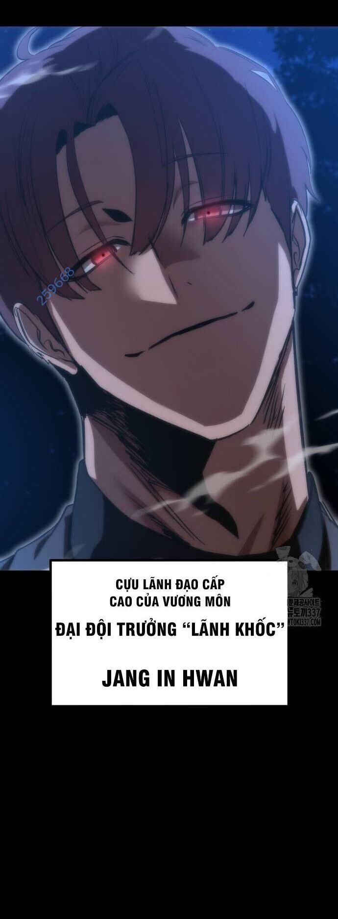 Võ Vương Kang Haejin Chương 47 Ảnh 40