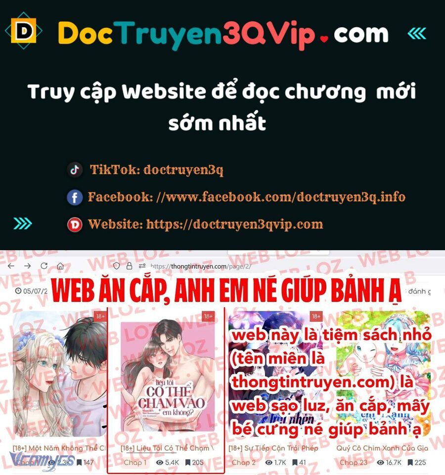 Trở Thành Hầu Nữ Còn Quan Trọng Hơn Là Làm Công Chúa Chương 25 Ảnh 3
