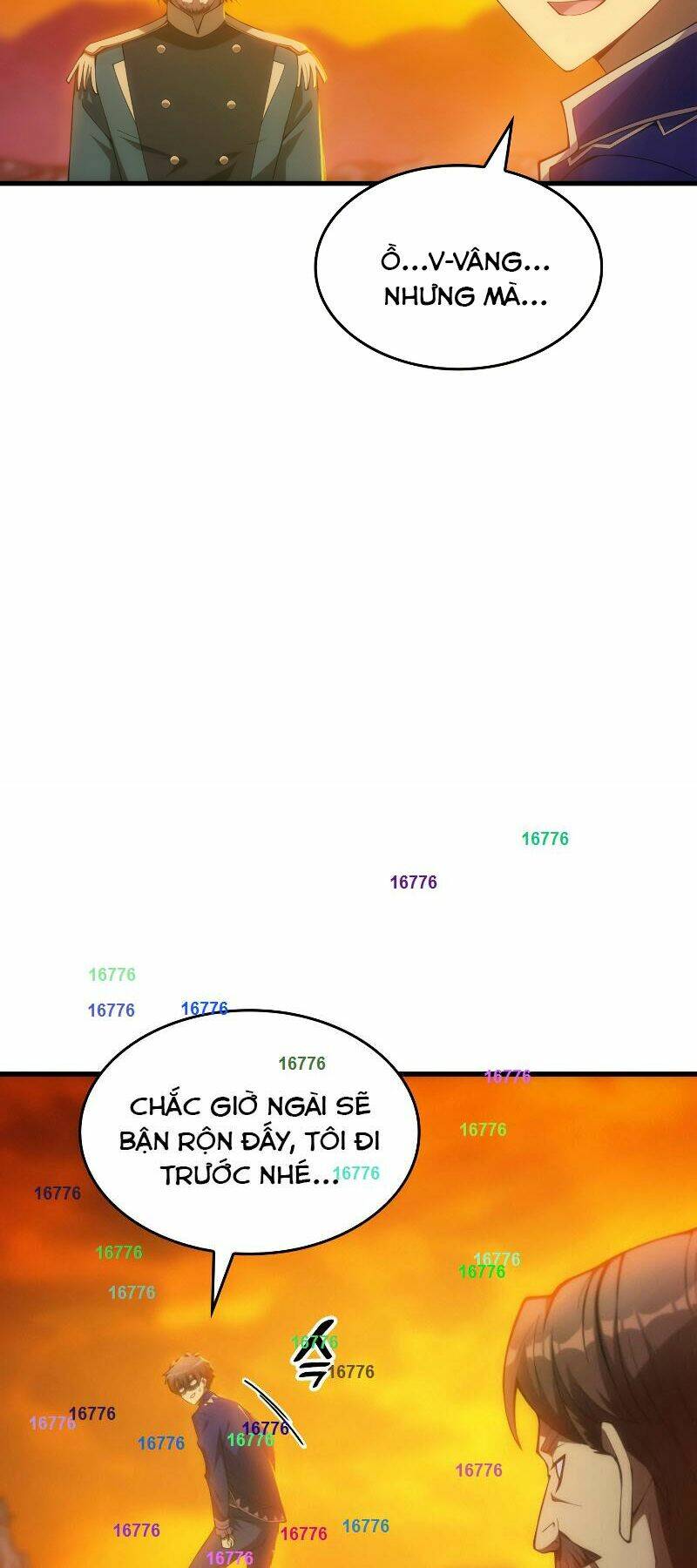 Tái Sinh Thành Công Chức Ở Một Thế Giới Xa Lạ Chương 24 Ảnh 35
