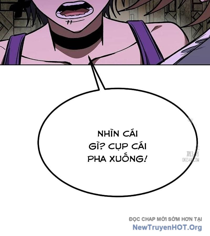 Vua Võ Đài Chương 126 Ảnh 142